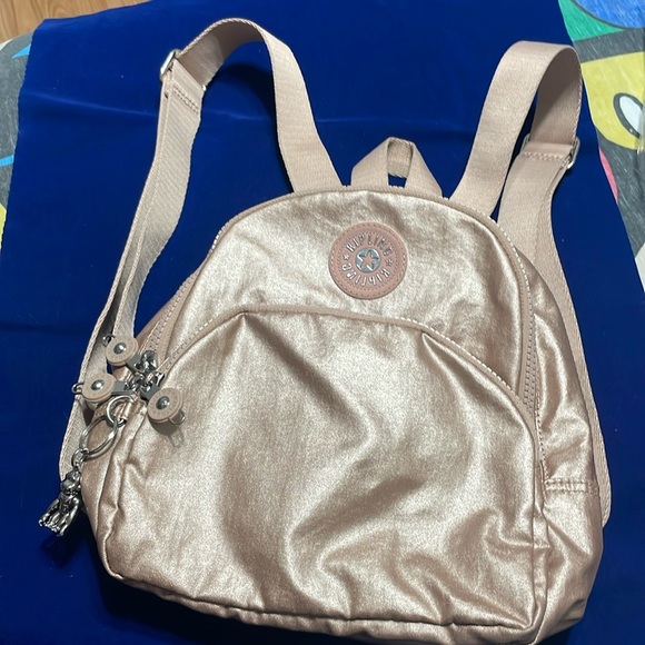 Kipling Handbags - Small backpack